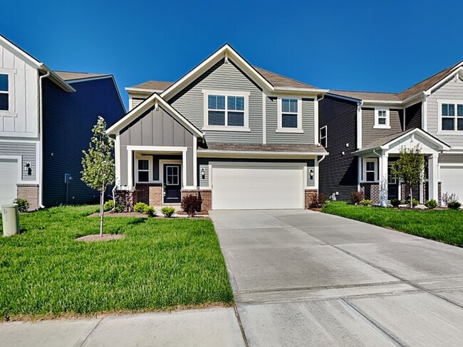 property at 4436 Laughter Ct