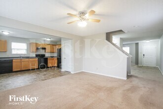 7919 Hydrangea Ct in Indianapolis, IN - Building Photo - Building Photo