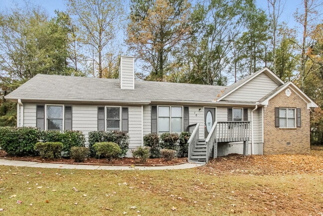 property at 10 Beaverdam Ct