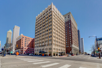 The Adams in Tulsa, OK - Building Photo - Building Photo