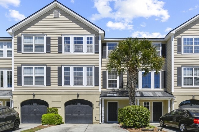 1406 Hamlin Park Cir in Mount Pleasant, SC - Building Photo - Building Photo