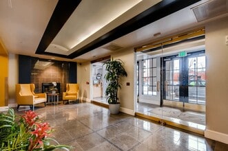 300 W 11th Ave in Denver, CO - Building Photo - Building Photo