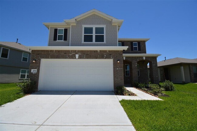 20711 Westfield Grove Pl in Katy, TX - Building Photo - Building Photo