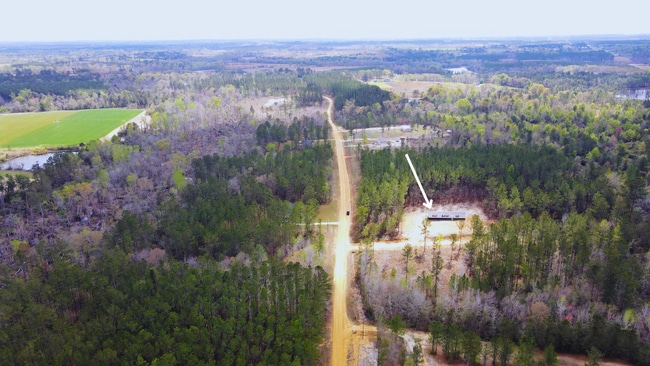 400 Southside Dr in Lyons, GA - Foto de edificio - Building Photo