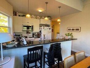 6 Giles Park, Unit 1 in Somerville, MA - Building Photo - Building Photo
