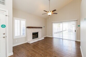 3134 E McKellips Rd in Mesa, AZ - Building Photo - Building Photo