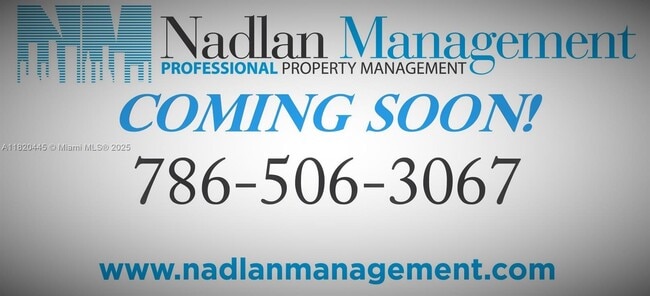 property at 1801 NW 54th St