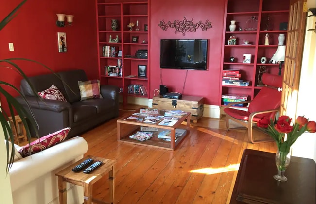 property at 278 Princess St