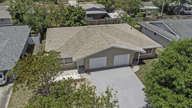 1230 Amble Ln in Clearwater, FL - Building Photo - Building Photo