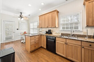 40 Collins Meadow Dr in Georgetown, SC - Building Photo - Building Photo