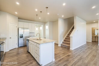 621 Toll House Ct in Shelbyville, KY - Building Photo - Building Photo