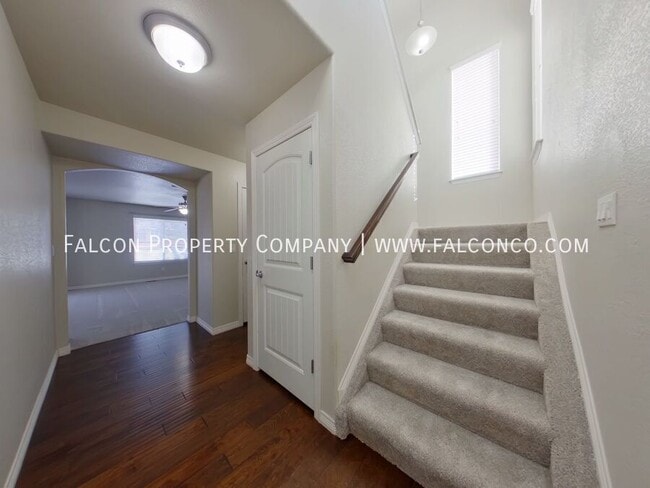 12004 Eagle Crest Ct in Peyton, CO - Building Photo - Building Photo