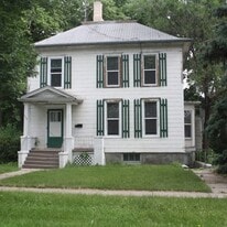 908 W Nebraska Ave, Unit 1 in Norfolk, NE - Building Photo