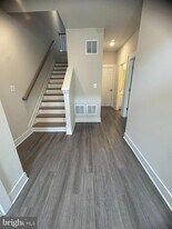 203 Pomegranate Ln in Frederick, MD - Building Photo