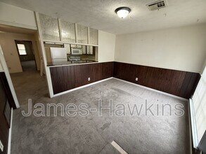 1531 Midway St in Montgomery, AL - Building Photo - Building Photo