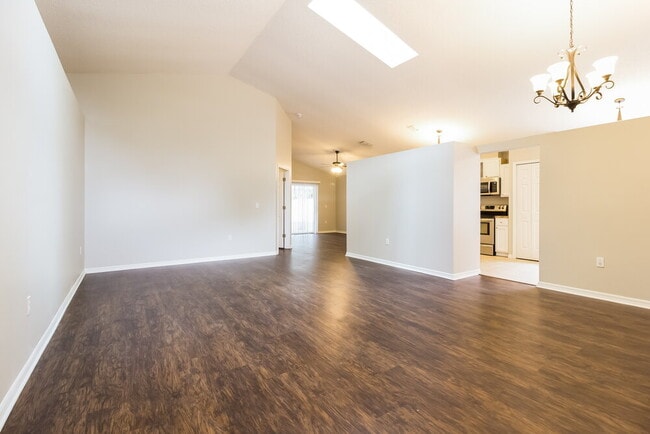 2857 Aragon Terrace in Lake Mary, FL - Building Photo - Building Photo