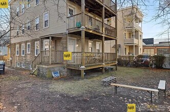 361 Washington St, Unit 3 in Somerville, MA - Building Photo - Building Photo
