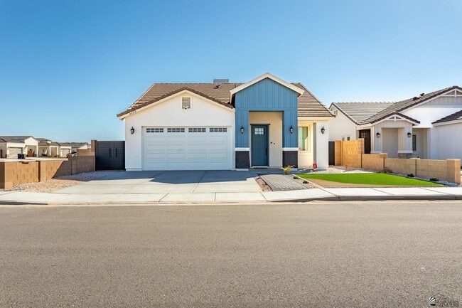 property at 3559 S Dana Dr