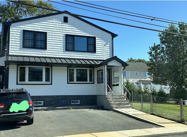 property at 22 Eulner St