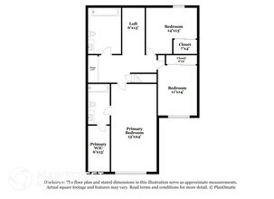 14395 Black Farm Dr in Noblesville, IN - Foto de edificio - Building Photo