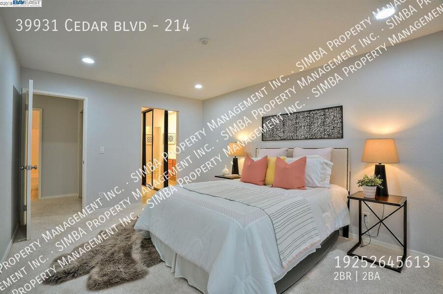 39931 Cedar Blvd in Newark, CA - Building Photo