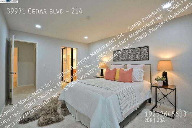 property at 39931 Cedar Blvd
