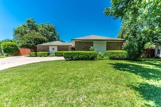 451 Hancock Ct in Fort Worth, TX - Building Photo - Building Photo