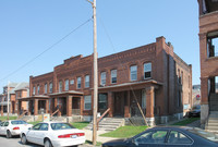 14-24 W 9th Ave in Columbus, OH - Building Photo - Building Photo