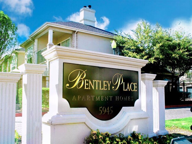 Bentley Place in Plano, TX - Building Photo - Building Photo