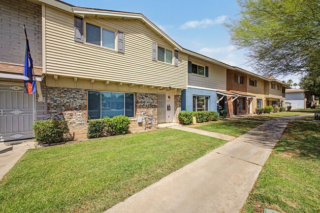 4522 N 15th Ave in Phoenix, AZ - Building Photo - Building Photo