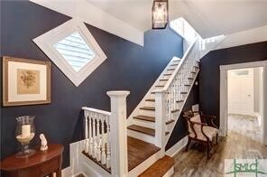 514 E Anderson St in Savannah, GA - Building Photo - Building Photo