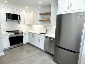 130 Fillow St in Norwalk, CT - Building Photo - Building Photo