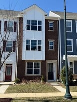 22102 Cabin Branch Ave in Clarksburg, MD - Building Photo
