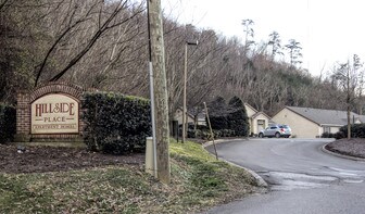 Hillside Place Apartments
