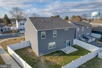 67 Bostick Ln in Camden, DE - Building Photo - Building Photo