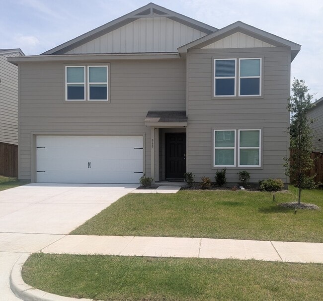 property at 868 Eagles Nest Dr