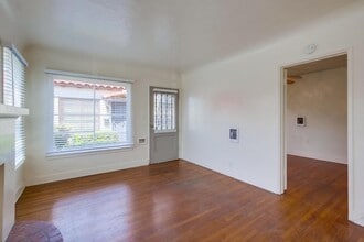 3517 Sixth Ave in San Diego, CA - Building Photo - Building Photo