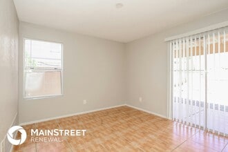 4732 W Sleepydale Ct in Tucson, AZ - Foto de edificio - Building Photo