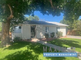 323 N Mulberry St in Fruita, CO - Building Photo