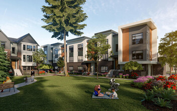 45500-45500 Campus Dr in Chilliwack, BC - Building Photo - Building Photo