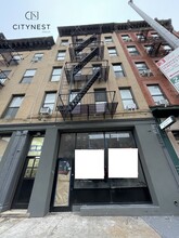 694 Tenth Ave in New York, NY - Building Photo - Building Photo