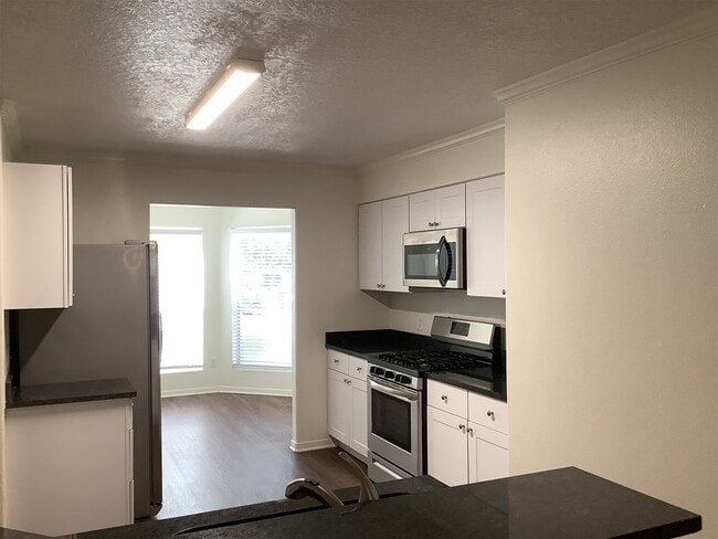 property at 16977 Scenic Knoll