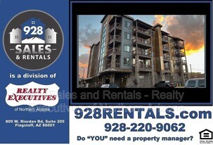 207 S Beaver St in Flagstaff, AZ - Building Photo