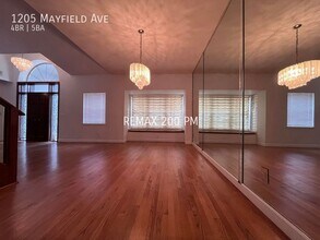 1205 Mayfield Ave in Winter Park, FL - Building Photo - Building Photo