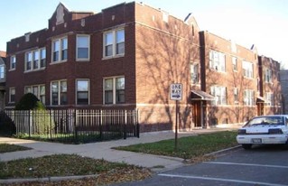 6203 S Spaulding Ave Apartamentos