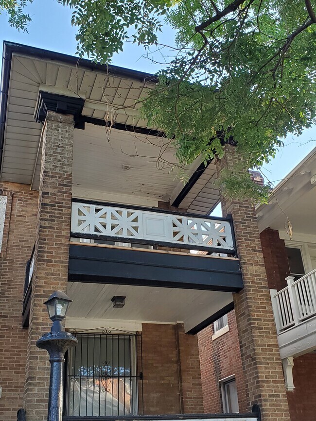 5408 Angora Ter in Philadelphia, PA - Building Photo - Building Photo