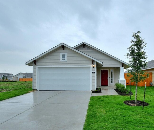 property at 208 Trailside Ln