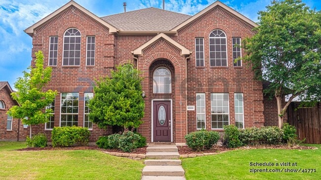 property at 5800 Pine Ridge Blvd