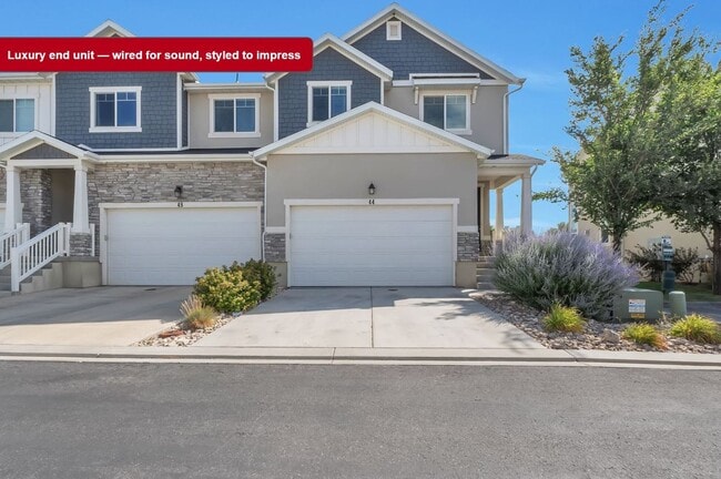 property at 44 N 2000 W