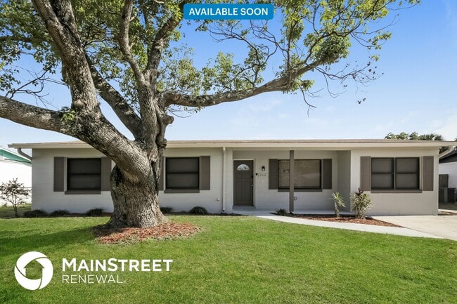 property at 3926 Citadel Dr